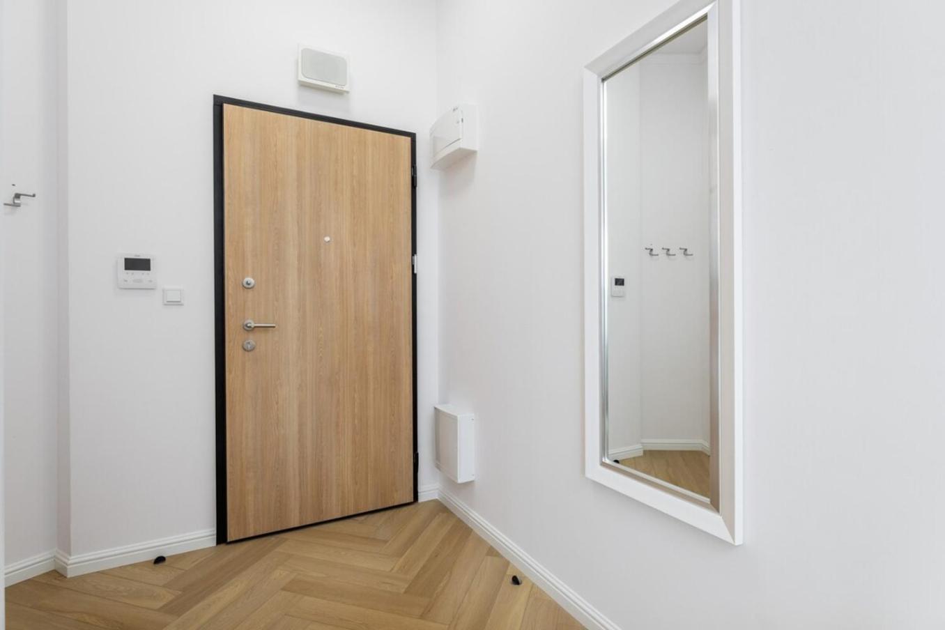 Wiktoryn 18 Citysphere Premium 1 Apartament