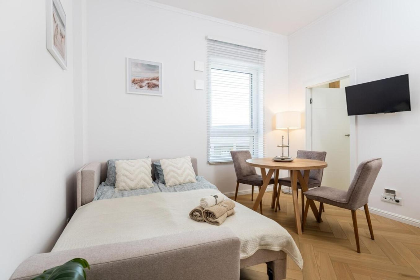 Wiktoryn 18 Citysphere Premium 1 Apartament *