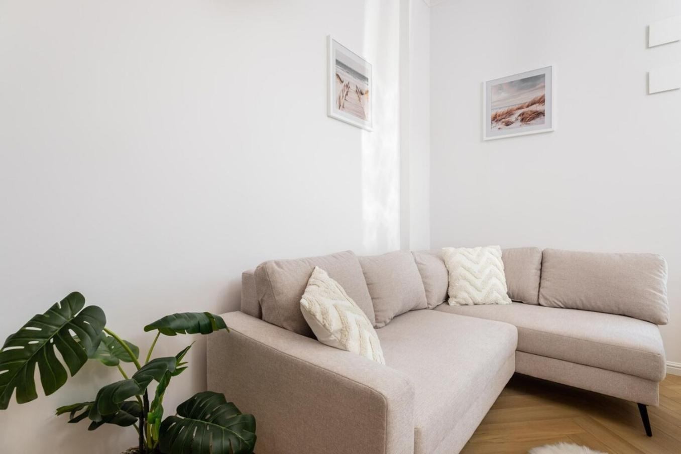 Apartament Wiktoryn 18 Citysphere Premium 1
